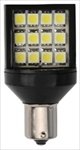 Revolution Black - Swivel Style Single Contact Bayonet RV LED Bulbs