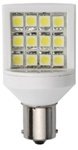 Revolution 1141-150 Single Contact Bayonet RV LED Bulbs