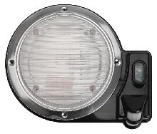 Smart Light 2000™ Black 1156 LED 260 Lumens Cool White