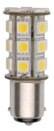 Revolution 1076-255™ Tower Bulb 255 Lumens Double Contact Base