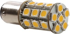 Tower Bulb 330L Double Contact by Ming Warm White 330 Lumens