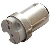 G4/1076 Double Contact Base Adapter