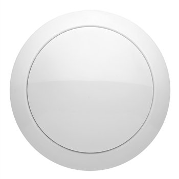 Solarion LED Fixture White 4 7/8